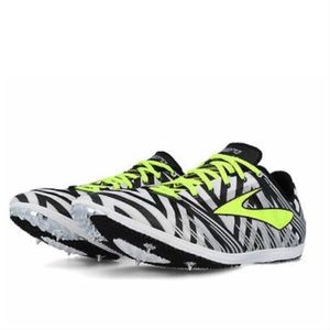 Brooks unisex training track shoes size 8.5